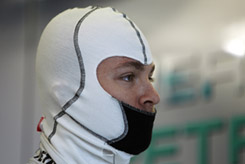 Forrás: Mercedes GP Forrás: Mercedes GP