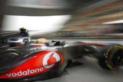 Forrás: McLaren Forrás: McLaren