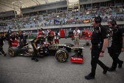 Forrás: Lotus Forrás: Lotus