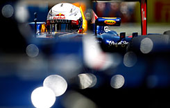 Forrás: Red Bull Forrás: Red Bull