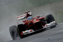 Forrás: Ferrari Forrás: Ferrari