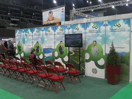 A OzoneNetwork TV a 2013-as Greenexpon