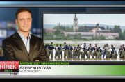 Szebeni István az OzoneNetwork tévénél folytatja