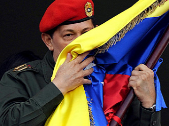 Forrás: AFP/Juan Barreto