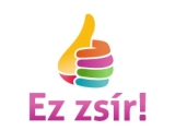 Ez zsír!