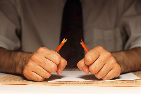 Thinkstock Thinkstock