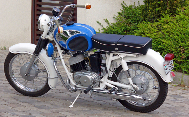 Fotó: Szécsényi Gábor/Retro Mobil Fotó: Szécsényi Gábor/Retro Mobil