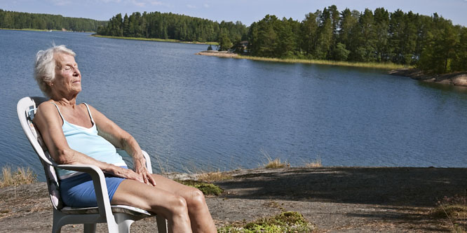 Forrás: AFP/Bengt Olof Olsson