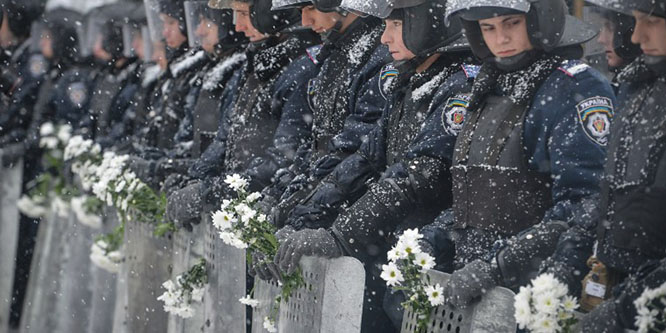 Forrás: AFP/Alexey Kudenko