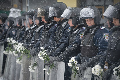 Forrás: AFP/Alexey Kudenko