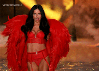 Forrás: Victoria's Secret