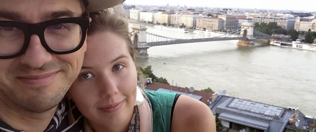 Forrás: Clara Bensen Forrás: Clara Bensen