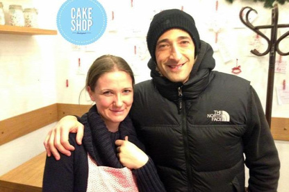 Forrás: Cake Shop