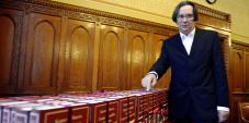 Forrás: MTI/Beliczay László