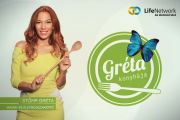 Gréta konyhája