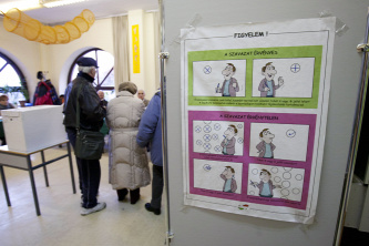 Forrás: MTI/Szigetváry Zsolt