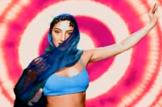Forrás: Youtube/Alice Deejay