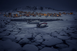 Forrás: Flickr/Visit Greenland/Mads Pihl Forrás: Flickr/Visit Greenland/Mads Pihl