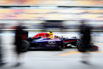 Forrás: Red Bull