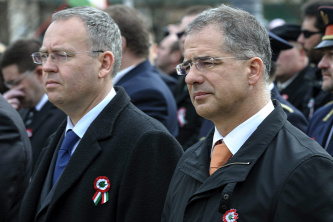 Forrás: MTI/Czeglédi Zsolt