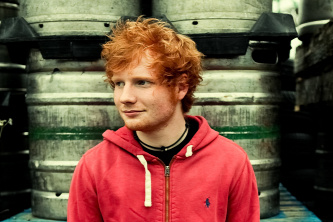 Forrás: Atlantic Records / Christie Goodwin