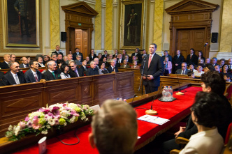 Fotó: Hódmezővásárhely Polgármesteri Hivatala/Szilágyi Gergely