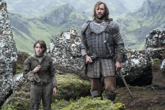 Forrás: HBO