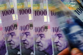 Forrás: AFP/Fabrice Coffrini