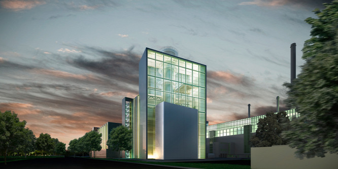 Forrás: Kada Wittfeld Architektur GmbH