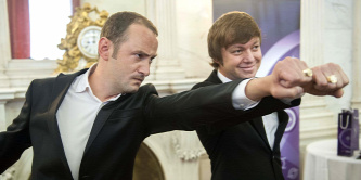 Fotó: Bácsi Róbert László - Origo