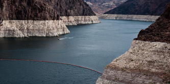 Forrás: U.S. Bureau of Reclamation