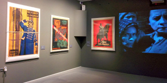 Forrás: Gallery for Russian Arts and Design