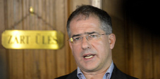 Forrás: MTI/Kovács Tamás