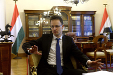 Forrás: MTI/Bruzák Noémi