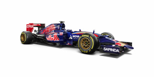 Forrás: Red Bull