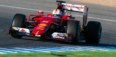 Forrás: Ferrari