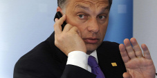 Forrás: MTI/Christophe Karaba