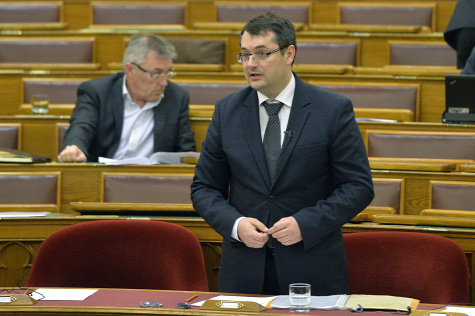 Forrás: MTI/Máthé Zoltán