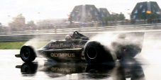 Forrás: Facebook/Mario Andretti