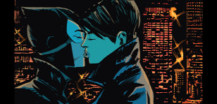 Forrás: DC comics