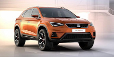 Forrás: Seat