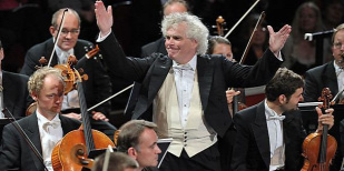 Forrás: Berlini Filharmonikusok