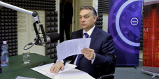 Forrás: MTI/Máthé Zoltán