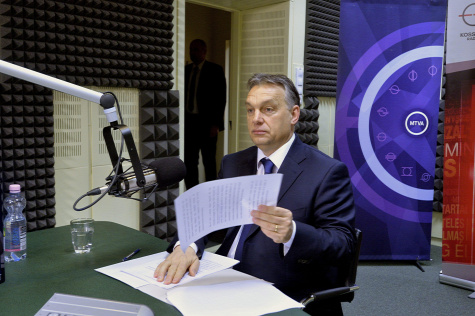 Forrás: MTI/Máthé Zoltán