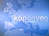 Köpönyeg, az időjárás-jelentés