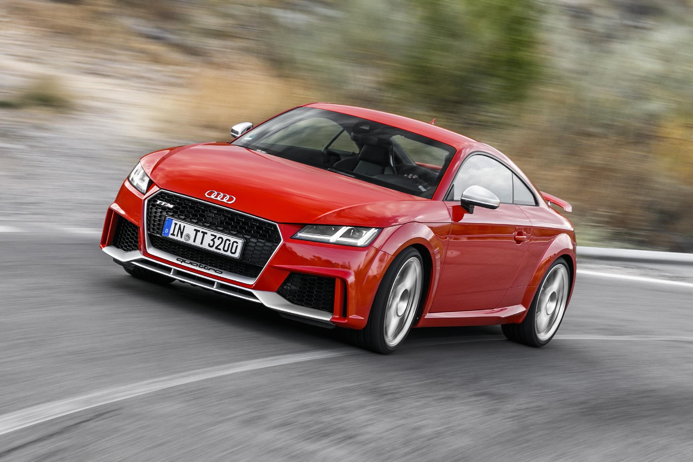 Forrás: Audi