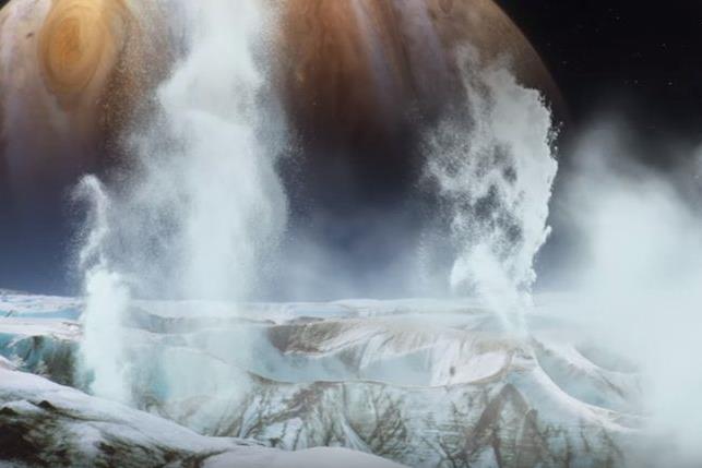 Forrás: NASA