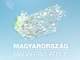 Magyarország madártávlatból, új epizódokkal