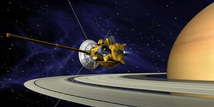 Forrás: NASA