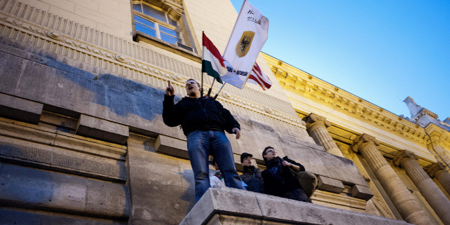 Forrás: MTI/Marjai János